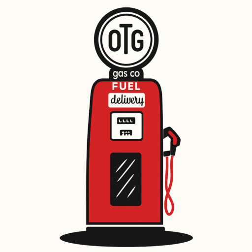 On the Go Gas Co